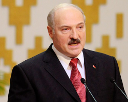 Лукашенко требует вылечить белорусскую экономику от старых болячек