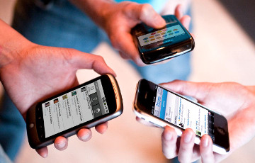 Телефоны ставят на учет: зачем нужна регистрация всех мобильных в России