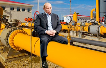 Экспорт нефтепродуктов из Московии рухнул до семилетнего минимума