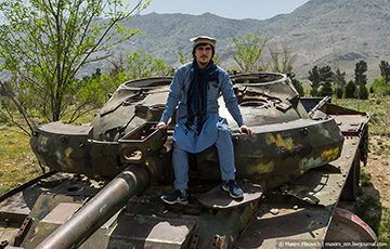 Белорусский блогер показал, что представляет собой современный Афганистан