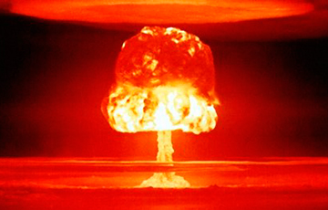 Пять ядерных держав заявили о прекращении распространения ядерного оружия