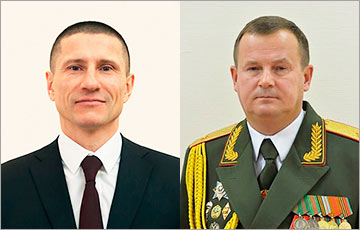 Так кто угрожает национальной безопасности Беларуси?