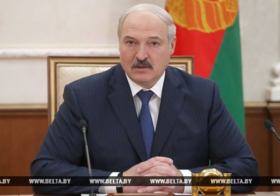 Лукашенко – участникам ОДКБ: Коллективные силы не достигают своего максимального потенциала
