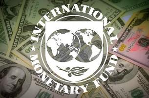Беларусь погасила часть кредита МВФ