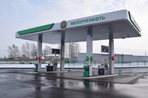 С 16 февраля в Беларуси сново дорожает автомобильное топливо