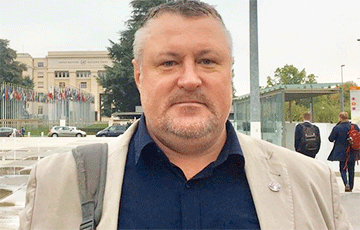 Уголовное дело правозащитника Леонида Судаленко передали в суд