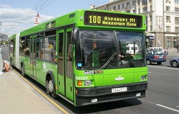 Сколько будут стоить с 1 ноября проездные в Минске