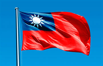 Тайвань ужесточил ограничения на экспорт технологий в Московию