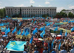 Крымских татар ждет конфискация части земель