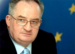 Сариуш-Вольский: ЕС продлит санкции против белорусского режима