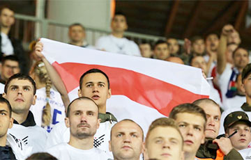 В Беларуси перенесли футбольные матчи: власти испугались протестов