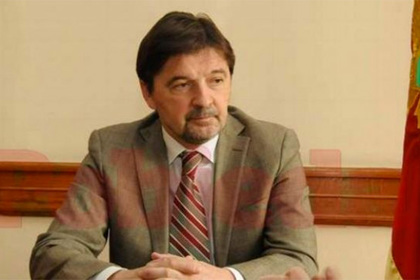 В МИД России объяснили запрет на въезд черногорскому депутату