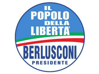 Берлускони переименует свою партию в "Италию"
