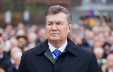 15 депутатов Верховной рады Украины проходят по «делу Януковича»