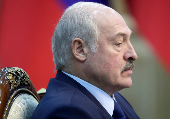 Лукашенко объяснил, почему назначил силовиков помощниками в областях
