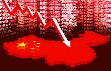 WSJ: Китайский бум закончился