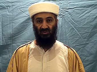 Сыновья бин Ладена попросили ООН расследовать его смерть