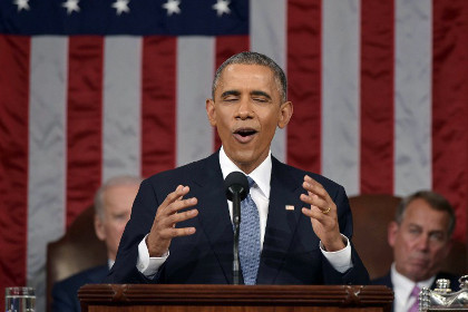 Обама изложил предложения по развитию американской экономики