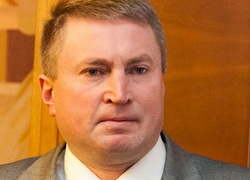 Дмитрий Усс: «Следователи КГБ фабрикуют уголовные дела»