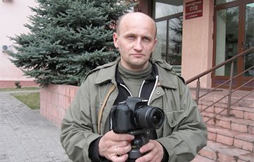 Гомельского журналиста-фрилансера наказали четвертым в этом году штрафом