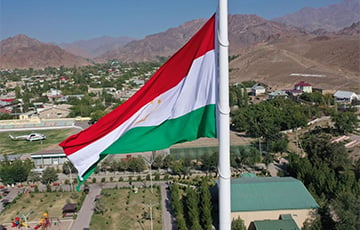 Послу РФ в Таджикистане вручили ноту