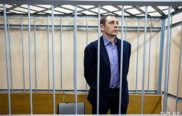 Генпрокуратура не будет обжаловать приговор Субботкину