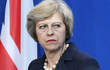 Премьер Британии может назначить дату своей отставки в ближайшие дни