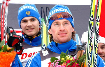 Российских лыжников лишили медалей Сочи-2014 и отстранили пожизненно
