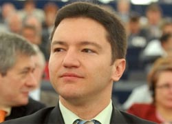 Кристиан Вигенин: Беларусь сама себя исключила из Евронеста