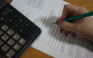 Утвержден новый порядок заполнения налоговых деклараций