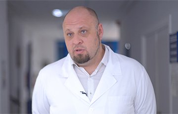 Врач Алексей Носов: Медики найдут, чем ответить этому режиму