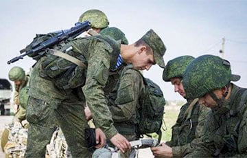 Генштаб ВСУ: Беларусская армия усилила ведение разведки на границе с Украиной