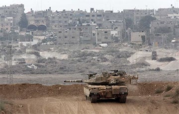 ЦАХАЛ заявил о проведении уникально операции по ликвидации членов генштаба ХАМАСа