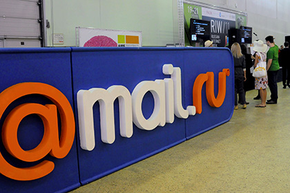 Mail.Ru не удалось установить причину блокировки своих ресурсов в Италии