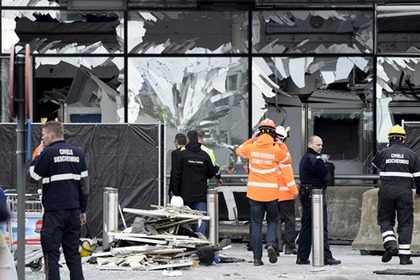 СМИ узнали о плане брюссельских террористов атаковать россиян и американцев