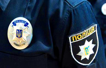 Полиция Украины признала законность прослушки СБУ возле офиса Зеленского