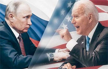 Байден привез на встречу с Путиным три пакета новых санкций