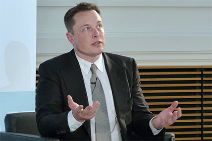 Маск после девяти лет ожидания заполучил домен Tesla.com от фаната Николы Теслы