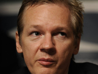 Ассанж отвел семь лет на чтение опубликованных WikiLeaks бумаг