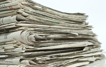 Житель Пинска: Угрожают лишить премии, если не выпишу провластную газету