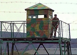 Беларусь мобилизует бывших пограничников и солдат ВВ