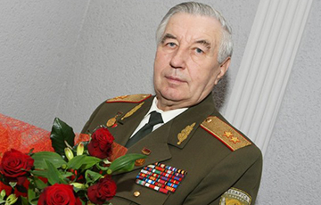Умер экс-министр МВД, на которого хотели завести дело за избиение Лукашенко