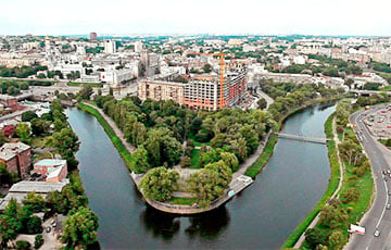 The Economist: Московия хочет превратить Харьков в «серую зону»