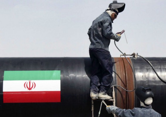 Reuters: Минск начал замещать российскую нефть поставками из Ирана