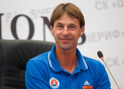 Главный тренер «Слована»: БАТЭ показал себя сильным соперником