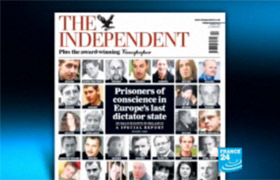 The Independent: Последняя диктатура Европы беспощадно уничтожает оппозицию