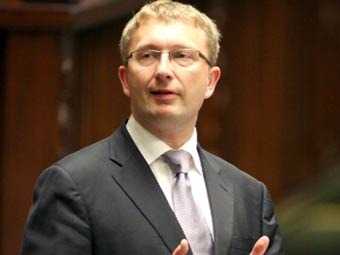 Польский депутат извинился за выпад в адрес России