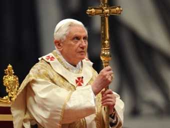 Папа Римский осудил конфликт итальянцев с нелегалами