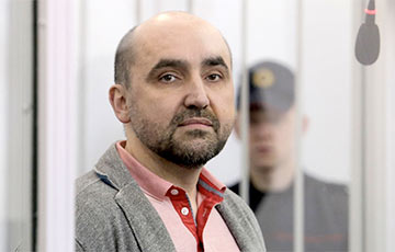Бизнесмена Кныровича приговорили к шести годам колонии