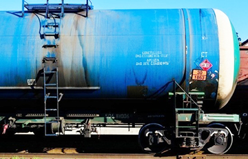 «Белнефтехим»: Будет пять новых поставщиков нефти